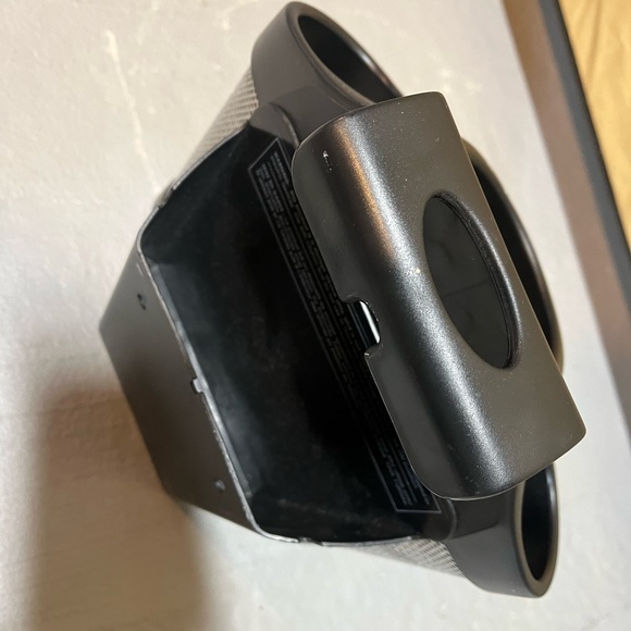 Hair tool organizer. Reduced to sell! - Picture 3 of 4